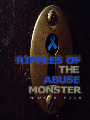cover image of Ripples of the Abuse Monster